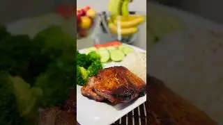 Préparé en 30 minutes par #ChefGaspard Ou menm konbyen sa t ap pran pou w prepare yon pla konsa?