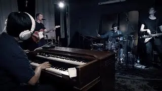 Ron Spielman - Token of Love (The Rehearsal Sessions)