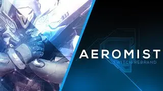 ANEXHD | Aeromist Twitch Rebrand