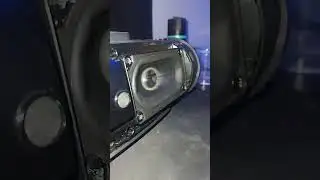 jbl charge 4 extreme bass boosted!!😨