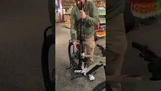 The World's Most Unique Bike Shop