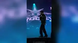ROCKET — Терминал с клаб-шоу в Москве 31.08.2024