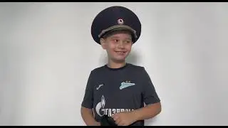 Рассказываю как мы снимали ролик преступник vs полицейский