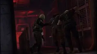 Uncharted 3 Drakes Deception Chapter 12,13 & 14