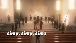 Limu, Limu, Lima – Zero8 in Switzerland