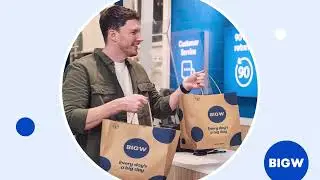 BIG W | Local Campaign BAU
