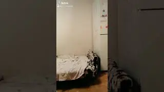Дети танцуют)))Мила переворачивает дом вверх дном