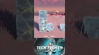 Missing Ice Cube Puzzle | Loong's Crest