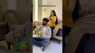 Siblings Goals 😂 #priyalkukreja #shorts #ytshorts