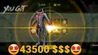 43500  UC NIMATUSHURSA BOLADI🤯🥳