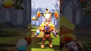 Розыгрыш аркан тут twitch.tv/deadaniccimo #tinker #dota2 #gaming #edit #shorts #tinkertop