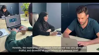 Developing Mindful Digital Stories with Rouh
