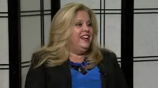 Money Matters TV 18 - 43 Cheryl Pelteks