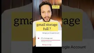 Is your gmail storage full ?