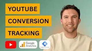 Track Leads From YouTube Videos in Google Analytics 4 (Step-by-Step Tutorial)