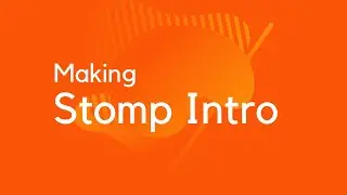 How To Make A Stomp Intro in DaVinci Resolve?
