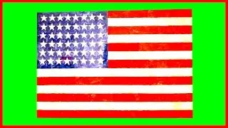 Artist: Jasper Johns (song)