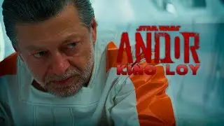 Por Que Este Es El Mejor PERSONAJE SECUNDARIO De Toda La Saga STAR WARS
