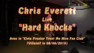 Hard Knocks - Chris Everett