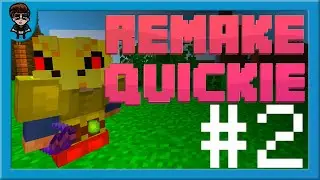 How to Change/Reset your Skyblock Island (Remake Quickie 2)