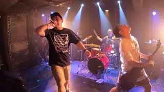 [Gopro8] ALL I HAVE - 리얼라이즈 10주년 기념공연 Realize 10th Anniversary Last Serenade (2)