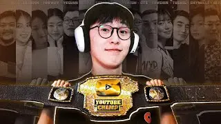 ДАРАА ЖИЛ БИ АВАРГА БОЛНО | CTS REACTS YOUTUBE CHAMP