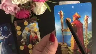 Расклад на будущее.