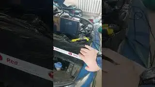 Забрал себе Teyes cc3 назад!