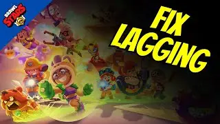 How to Fix Brawl Stars Lag