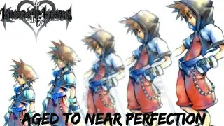 Kingdom Hearts Retrospective - Aged To Near Perfection