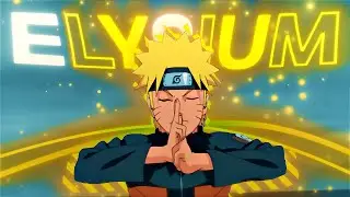 Elysium - Lord x Despyze [EDIT/AMV]
