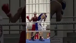 Marcel Lapke- Fight-Boxing Motivation