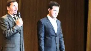 репортаж с праздника 5 000 000