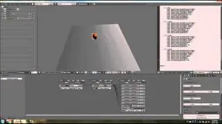 [HD] Blender Game Engine - Directional (Axis) Movement Using Python (Part 06)