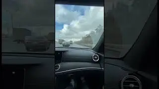 😨 Would you stop? Please... 🔥 Street racing