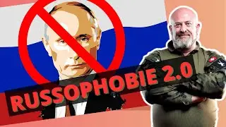 Russophobie 2.0 ou le Camp du Mal (Partie 1)