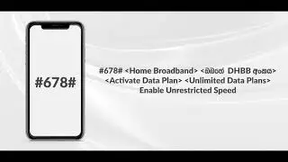 How to Freeze and Unfreeze the Unlimited Data plan on a Dialog Home Broadband connection | H2VS
