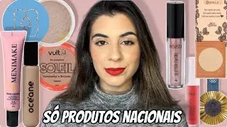 PRODUTOS NACIONAIS QUE MERECEM MEDALHA DE OURO