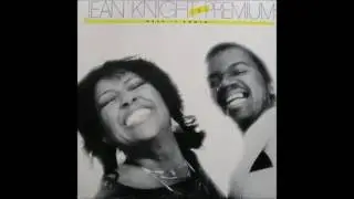 JEAN KNIGHT & PREMIUM - love me tonight 81