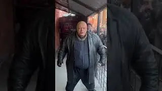 Чемпион мира по «Баночному спорту» Стас Барецкий! 🥇🫦
