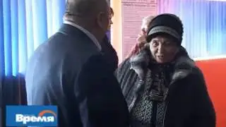 д глава