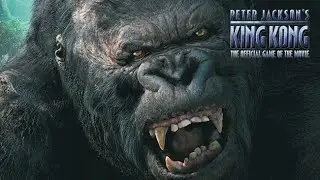 Peter Jackson's King Kong Gameplay (Part 8)