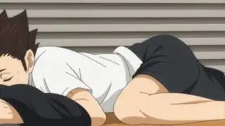 Noya is Bootyful
