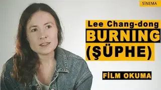 Lee Chang-dong 
