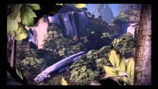 Mass Effect 3. Destroy Ending. Extended Cut. Have one for me Zaeed