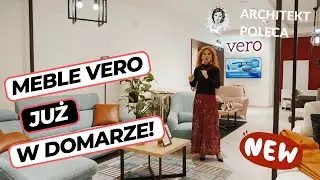 Vero Maestria di Sofa w Domarze! - Architekt Poleca
