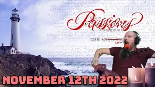 Best Of: Passions November 12 2022 - How to Woo Women