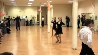 066 зачетный взр 1 год соло T 1 заход