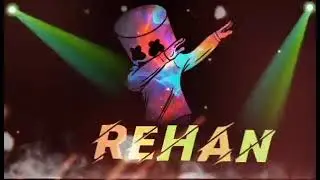 Rehan Name status