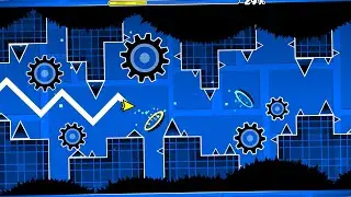 S*itty The Golden by Serpyy | Geometry Dash 2.1